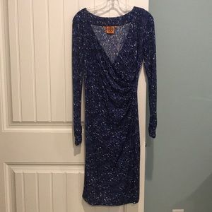 Tory Burch dress